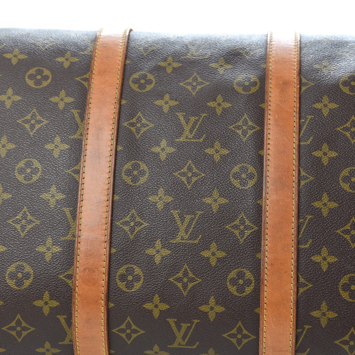 Monogram Keepall 55