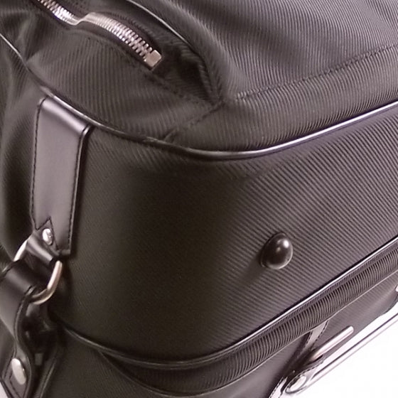 Louis Vuitton Taiga 5 Hanger Garment Carrier 5 of 10