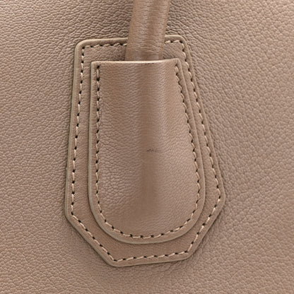 Givenchy Sugar Goatskin Medium Antigona Sand 16 of 16