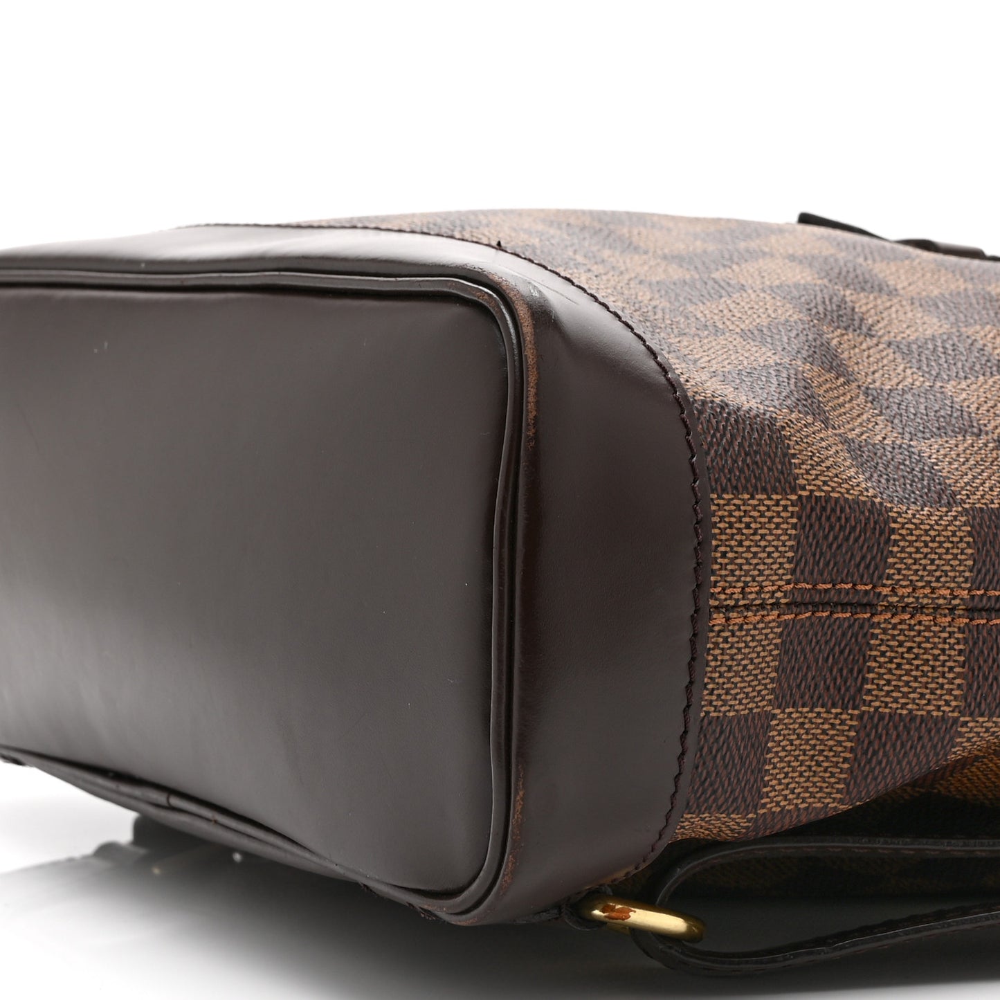 Damier Ebene Soho Backpack