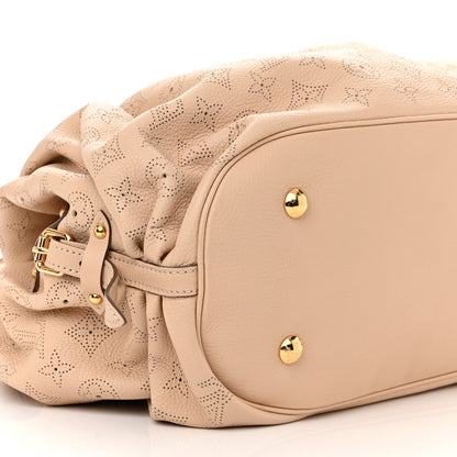 Louis Vuitton Mahina L Coquille 9 of 10