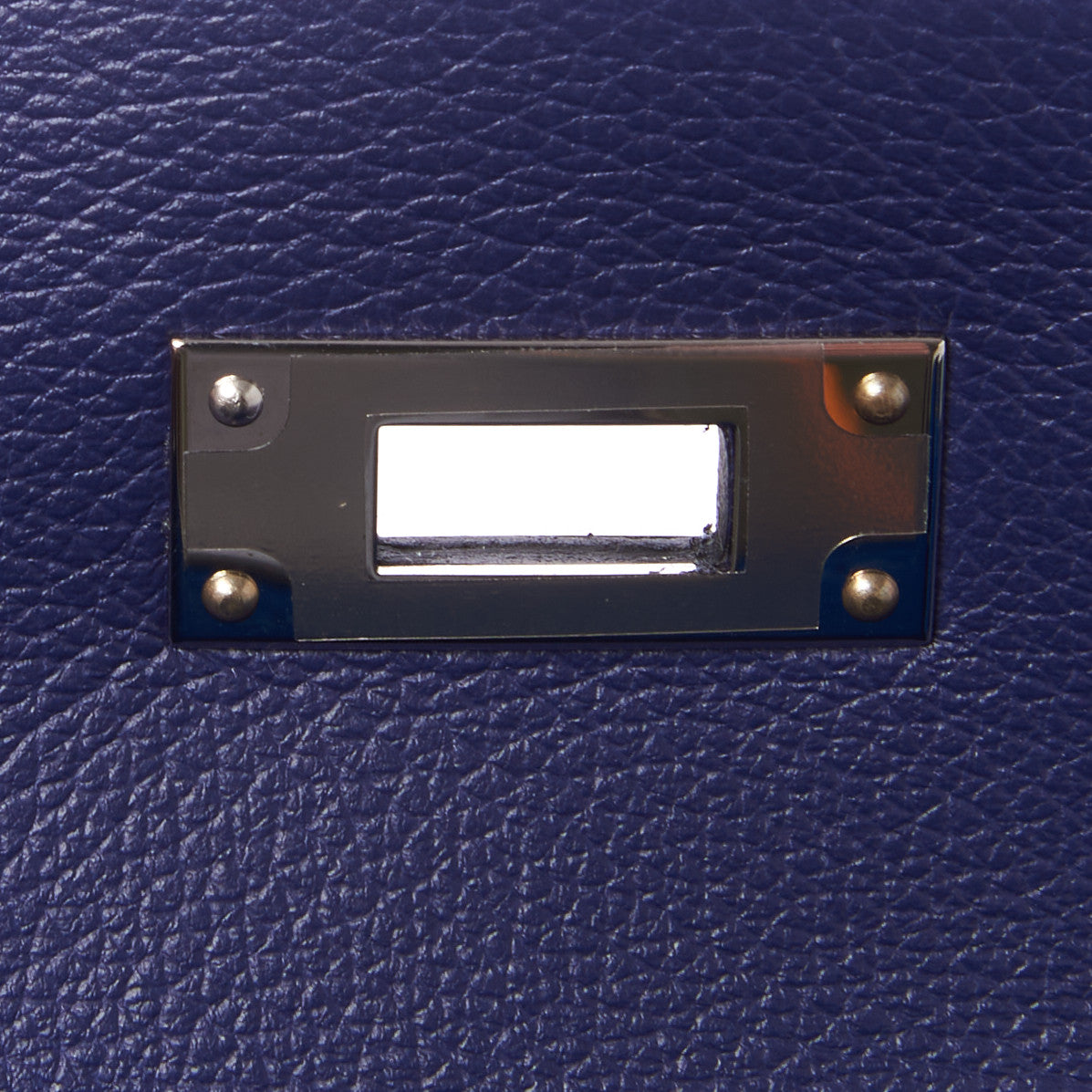 Hermes Evercolor Verso Kelly Retourne 28 Bleu Encre Bleu Zellige 22 of 35