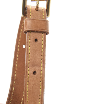 Louis Vuitton Monogram Musette Salsa 10 of 14