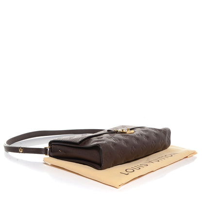 Louis Vuitton Empreinte Fascinante Terre 4 of 7