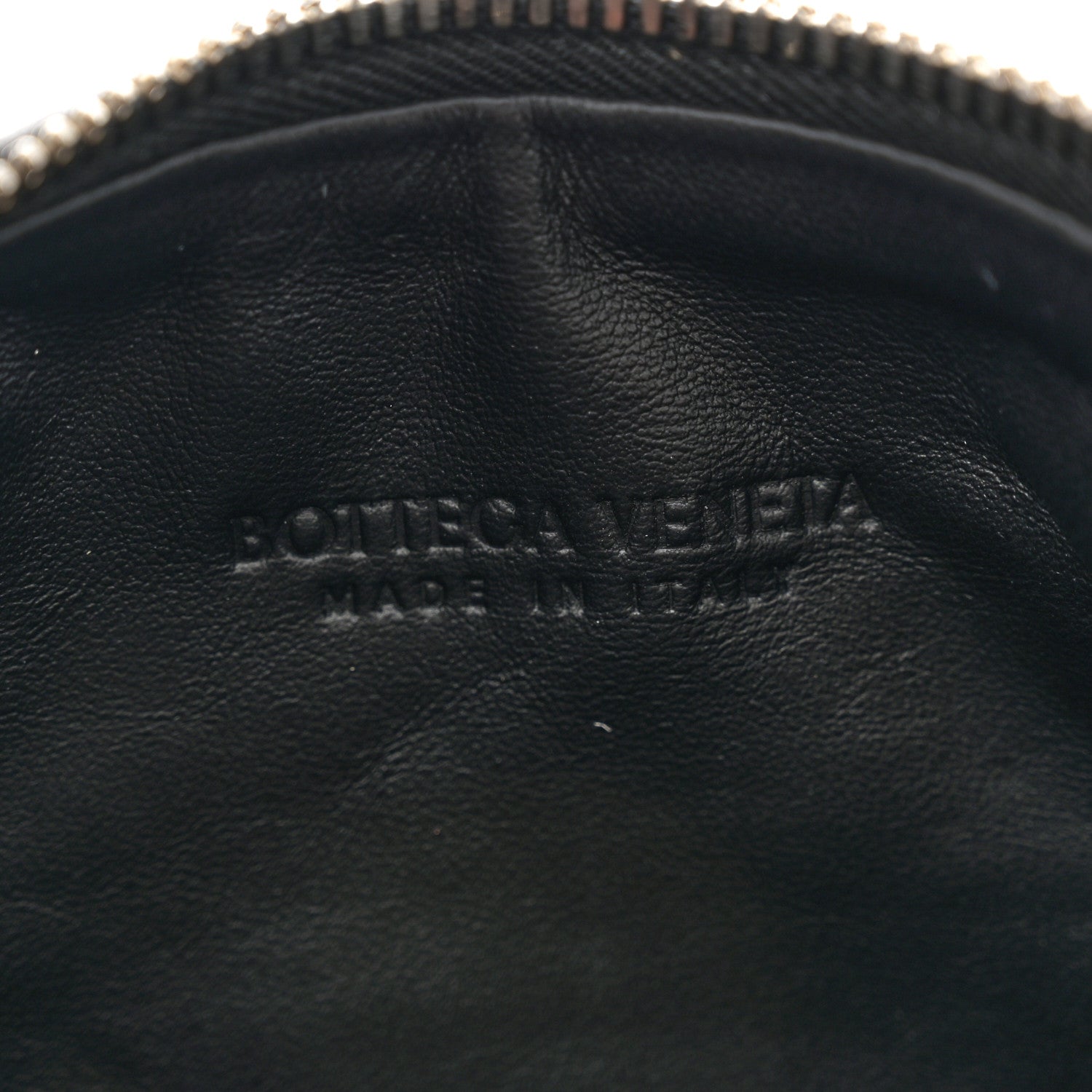 Bottega Veneta Nappa Intrecciato Mini Jodie Black 6 of 11