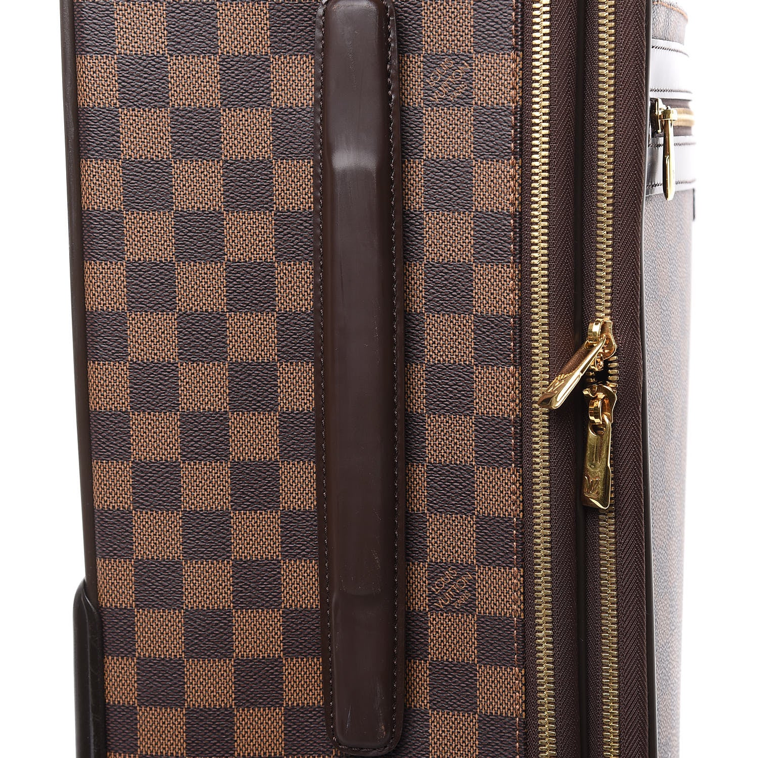 Louis Vuitton Damier Ebene Pegase 55 Business NM 18 of 19