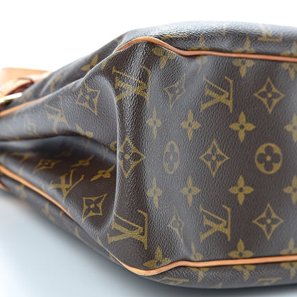 Louis Vuitton Monogram Batignolles Horizontal 8 of 9