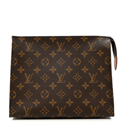 Louis Vuitton Monogram Toiletry Pouch 26 1 of 6
