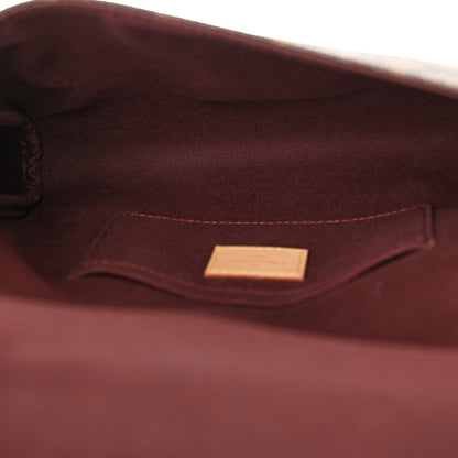 Louis Vuitton Monogram Favorite MM 5 of 15