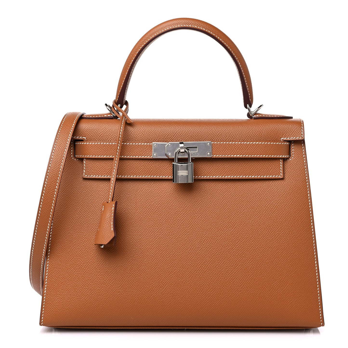 Epsom Kelly Sellier 28 Gold
