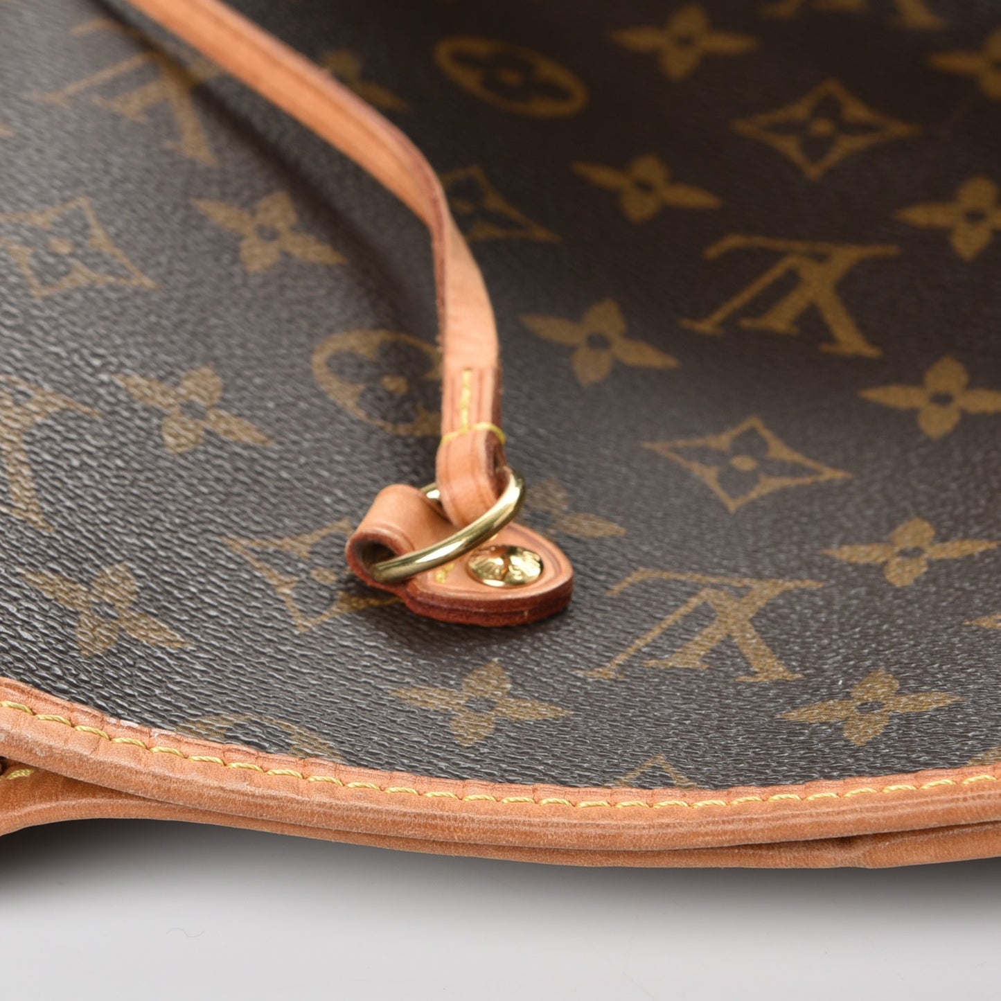 Monogram Neverfull GM