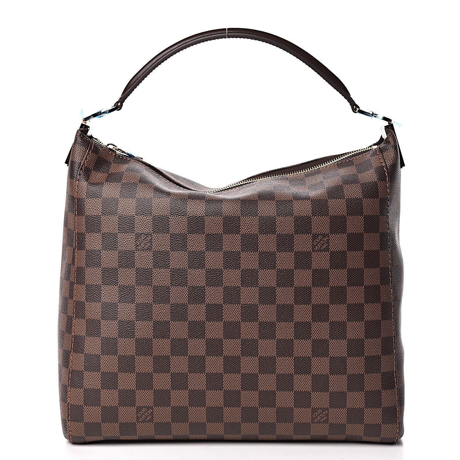 Louis Vuitton Damier Ebene Portobello PM 1 of 9