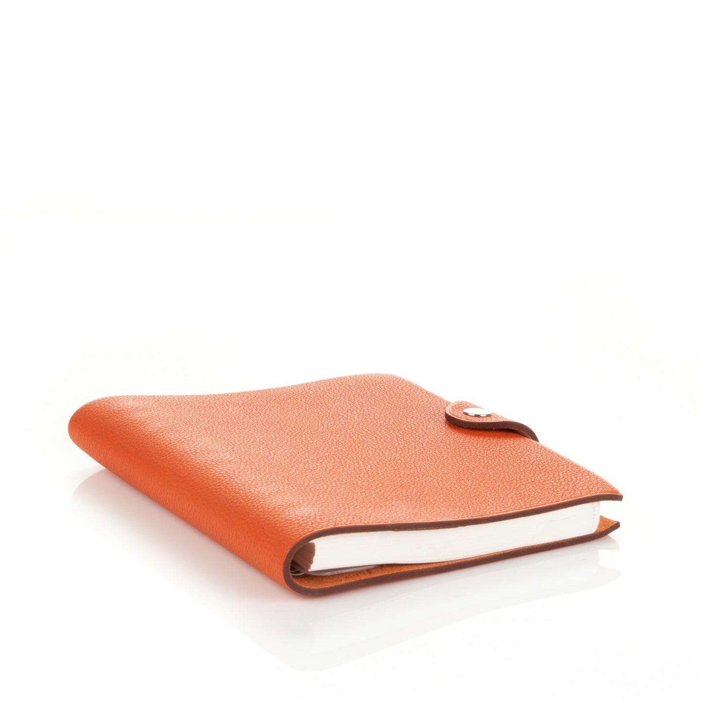 Togo Ulysse PM Agenda Cover Orange