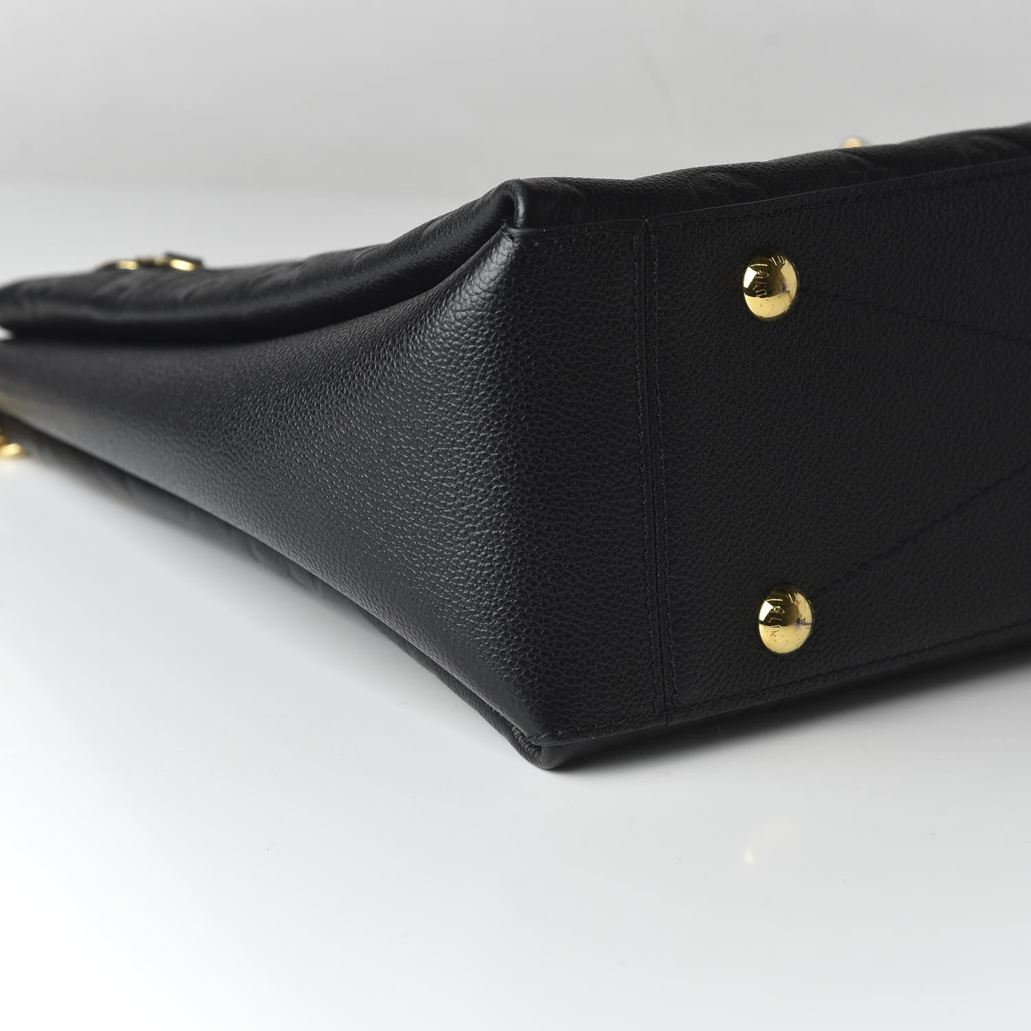 Louis Vuitton Empreinte Surene MM Black 6 of 10