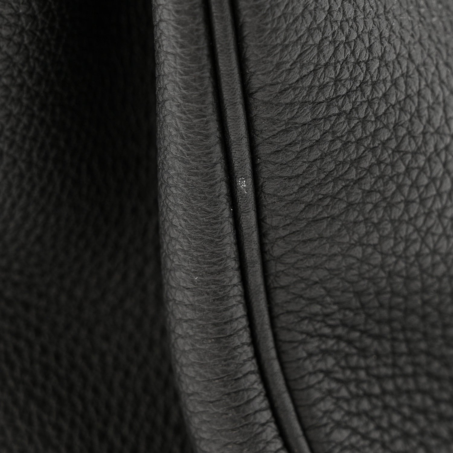 Hermes Togo Birkin 35 Black 14 of 16