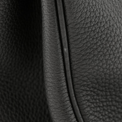 Hermes Togo Birkin 35 Black 14 of 16