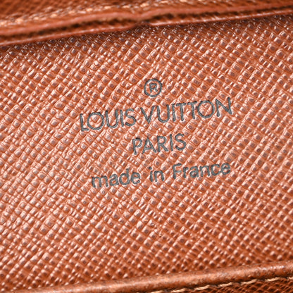 Louis Vuitton Monogram Pochette Orsay 6 of 11