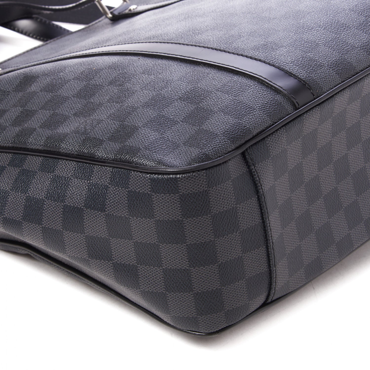 Louis Vuitton Damier Graphite Tadao 5 of 7
