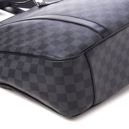 Louis Vuitton Damier Graphite Tadao 5 of 7