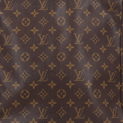 Louis Vuitton Monogram Looping GM 8 of 11