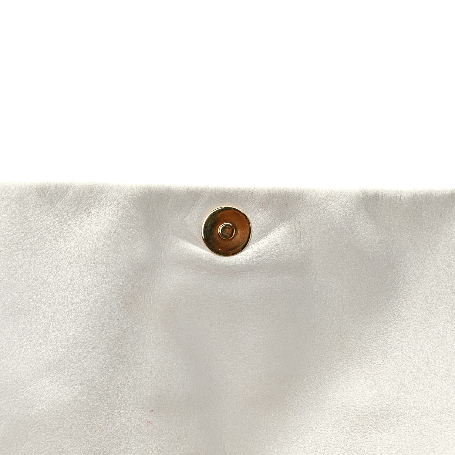 Chanel Lambskin Rodeo Drive Flap White 12 of 17