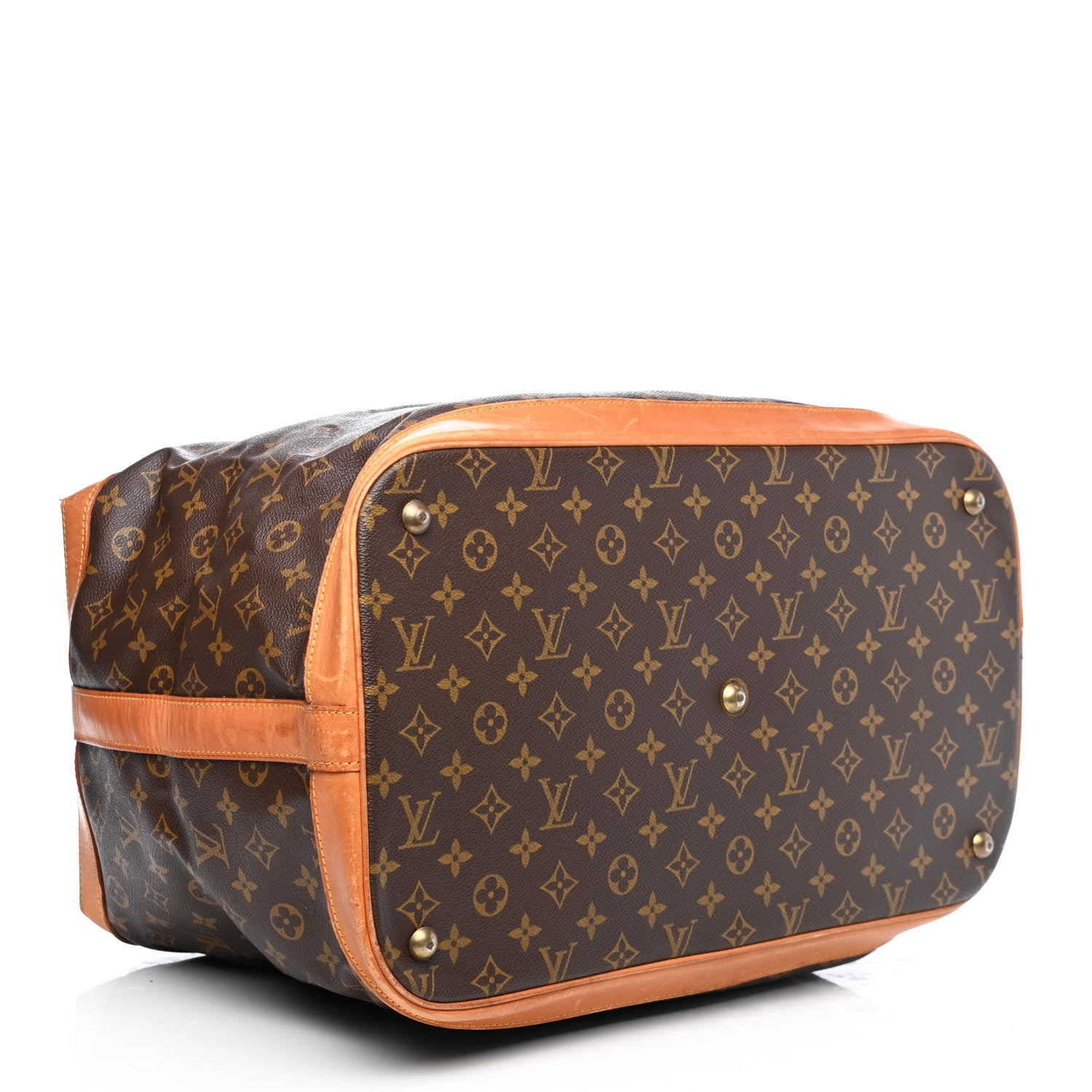 Louis Vuitton Monogram Cruiser 45 3 of 4