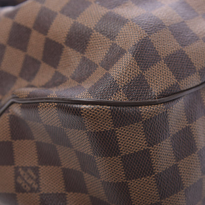 Louis Vuitton Damier Ebene Evora GM 13 of 14