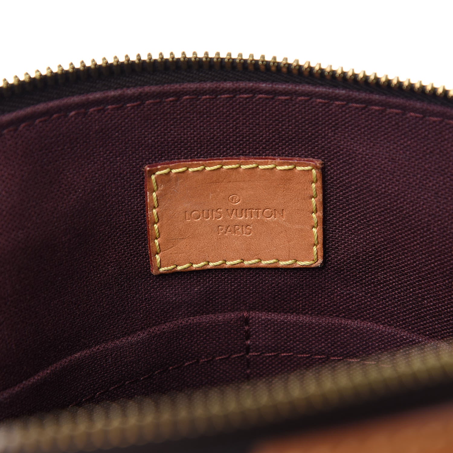 Louis Vuitton Monogram Turenne PM 6 of 15