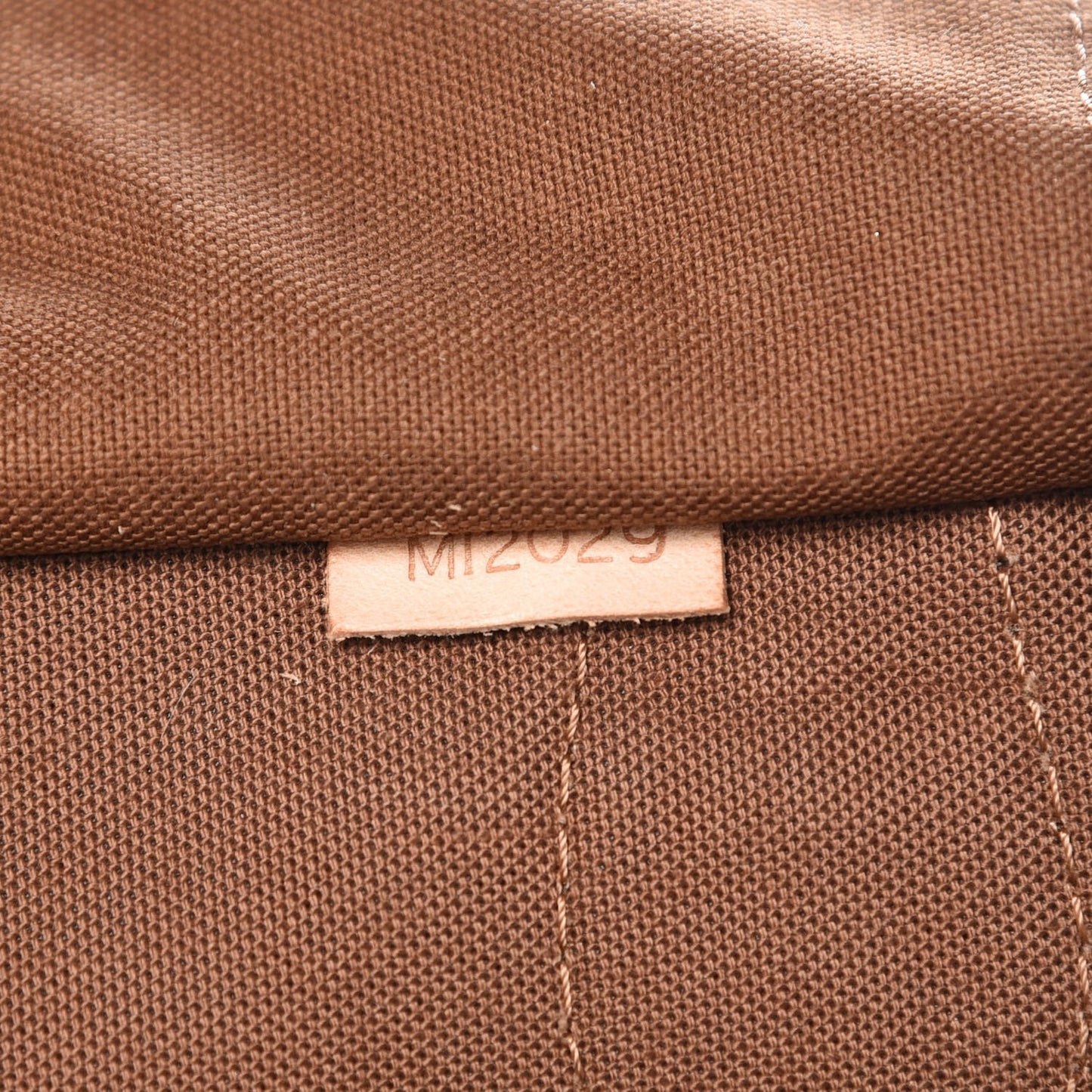 Monogram Montorgueil GM