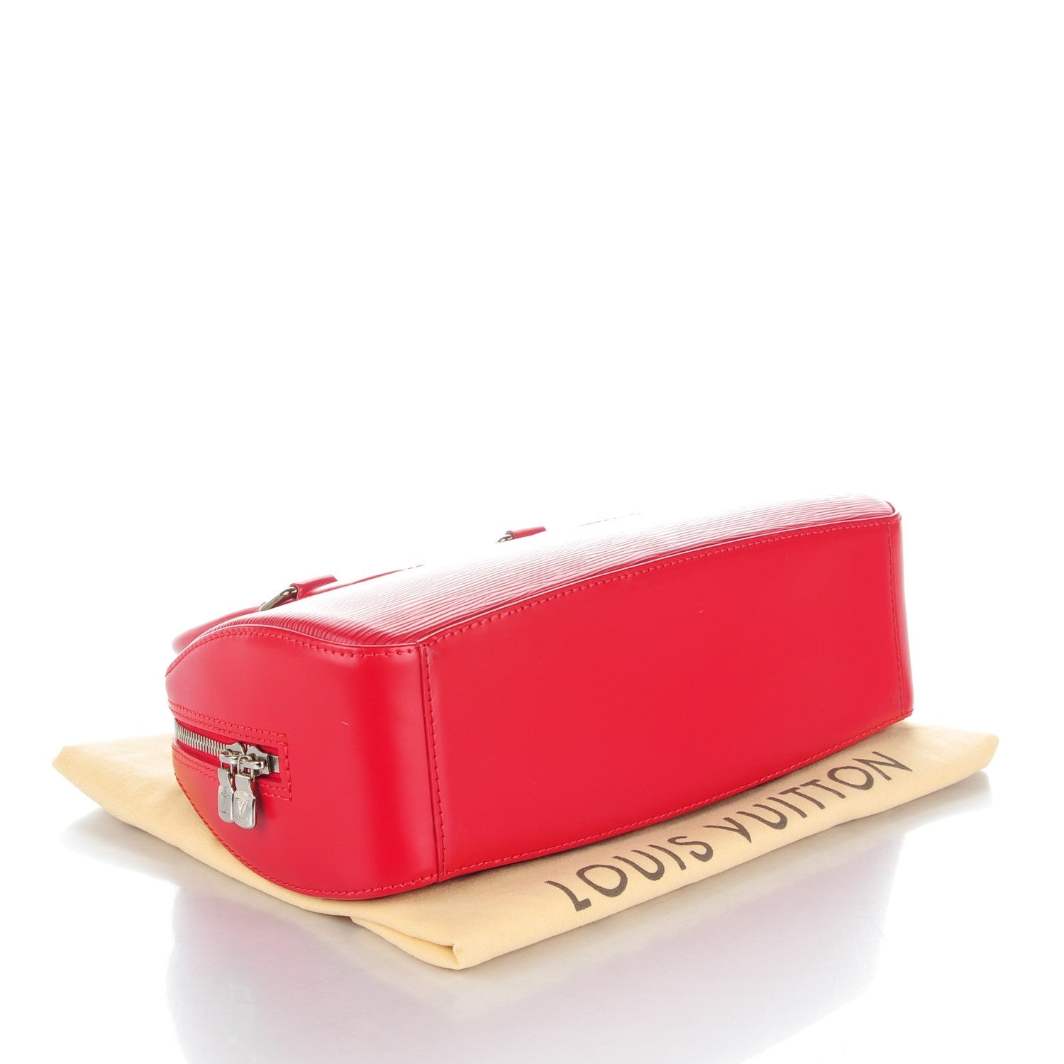 Louis Vuitton Epi Jasmin Rouge 4 of 7