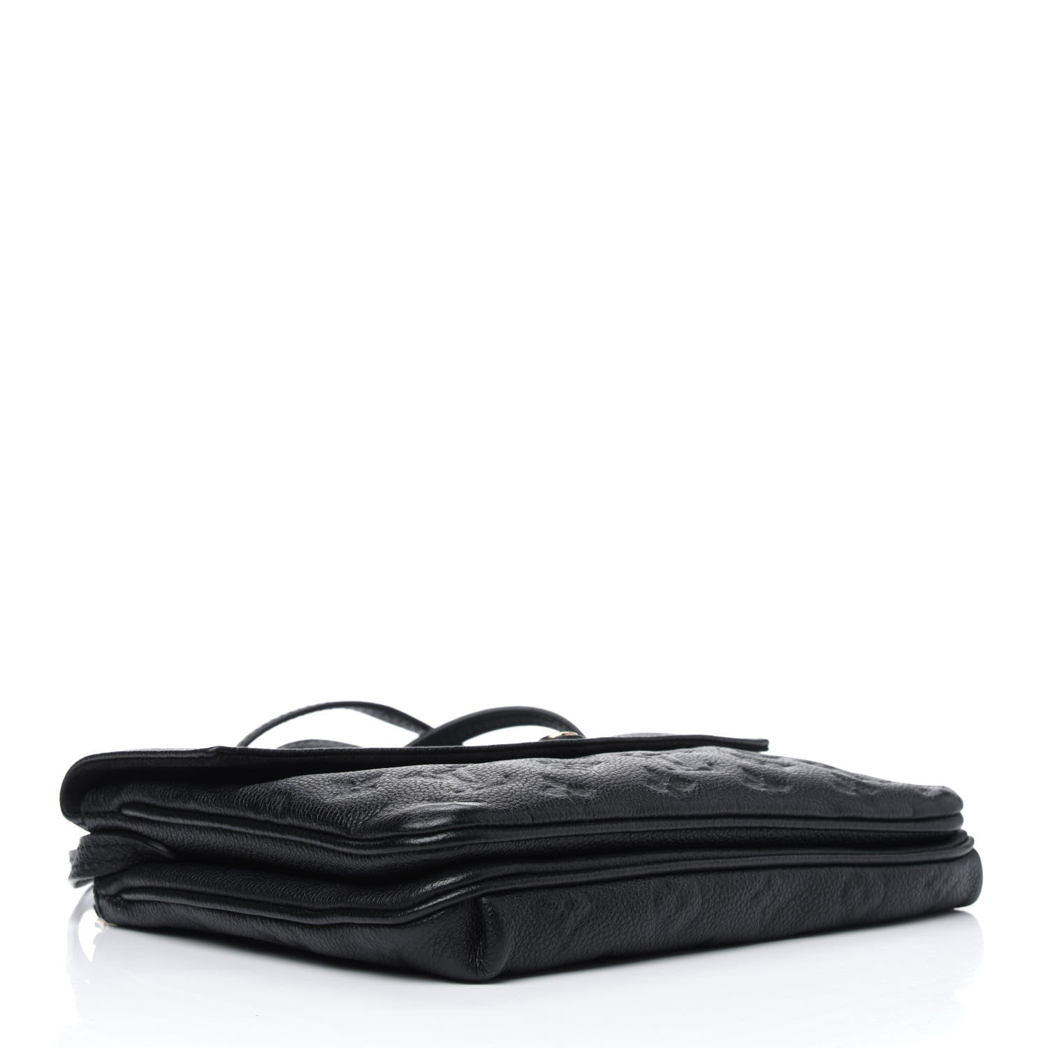 Louis Vuitton Empreinte Twice Black 3 of 4