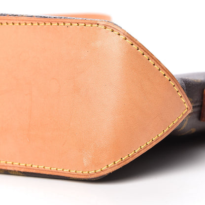 Louis Vuitton Monogram Trotteur 12 of 12