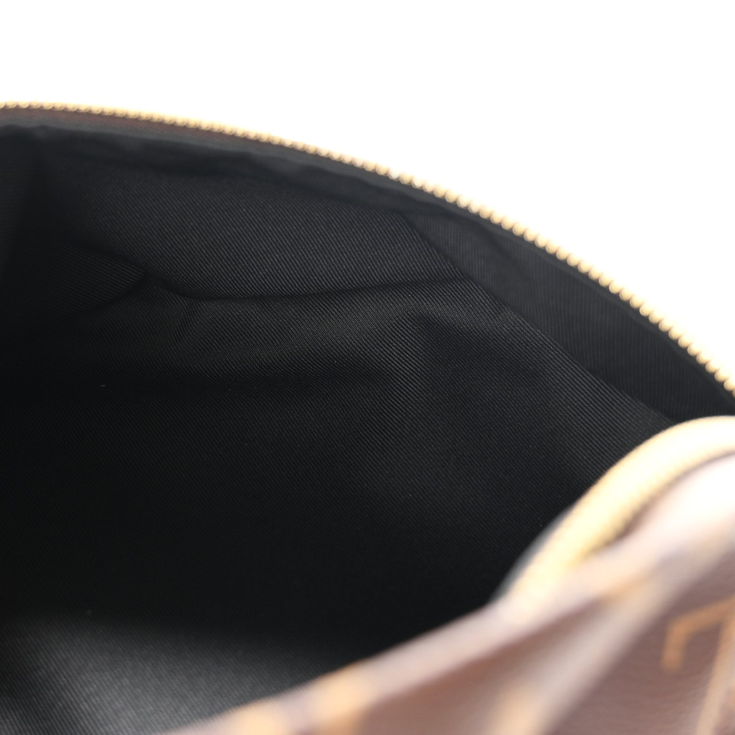Monogram Bumbag