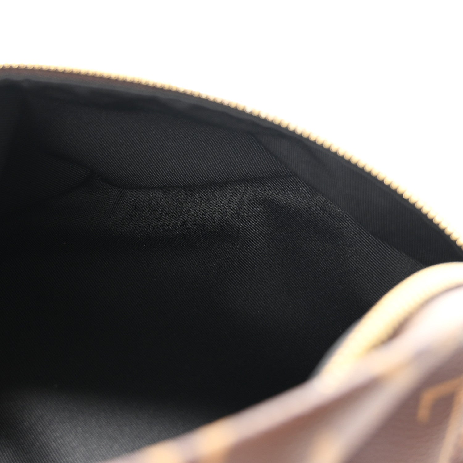 Louis Vuitton Monogram Bumbag 4 of 8