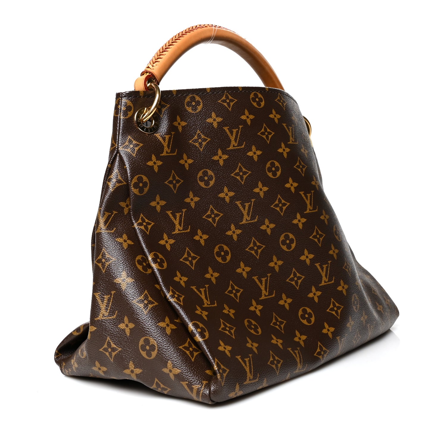 Monogram Artsy MM