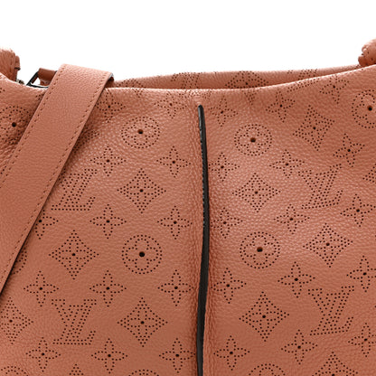 Louis Vuitton Mahina Selene PM Rose 9 of 11