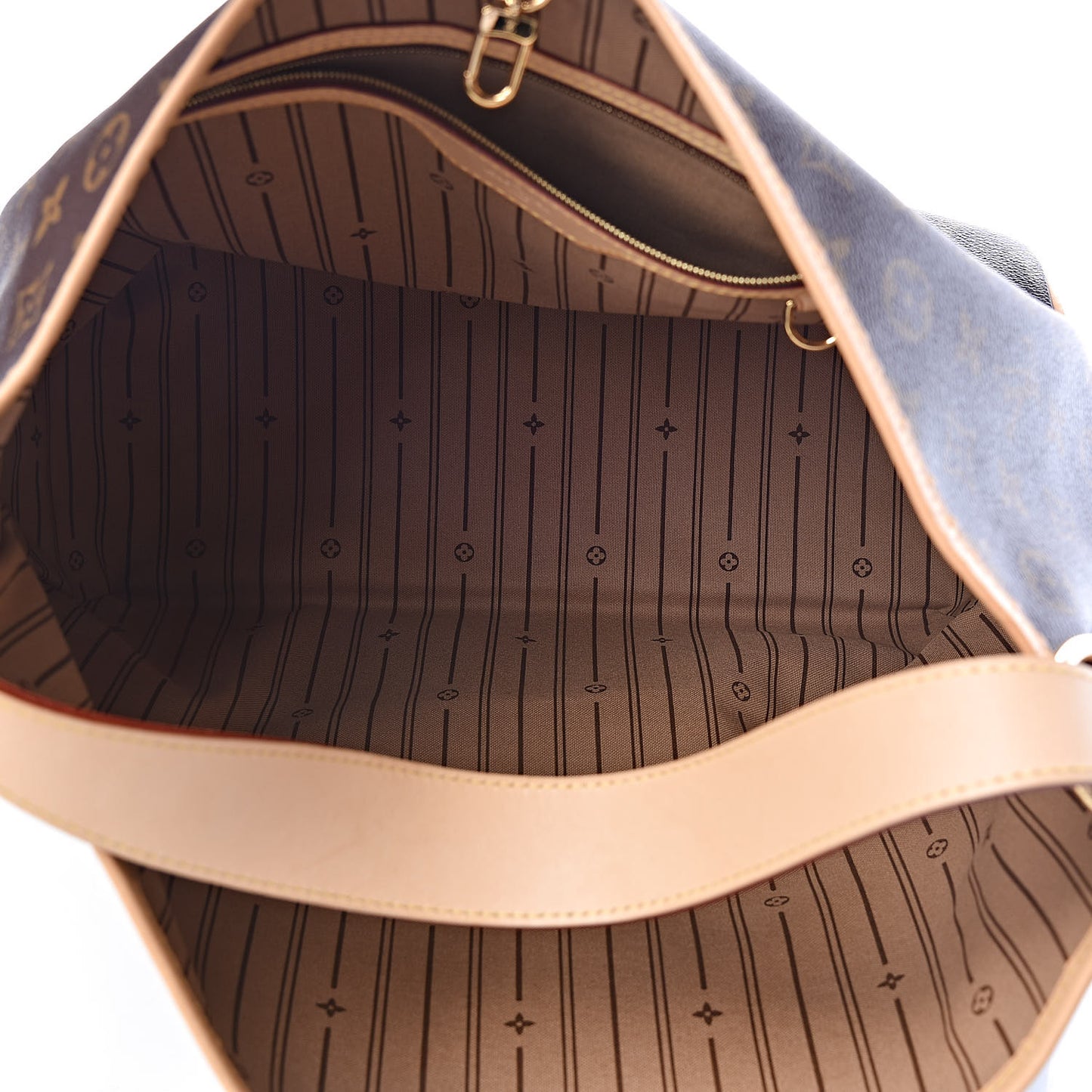 Monogram Delightful MM