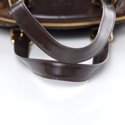 Louis Vuitton Damier Ebene Verona MM 15 of 17