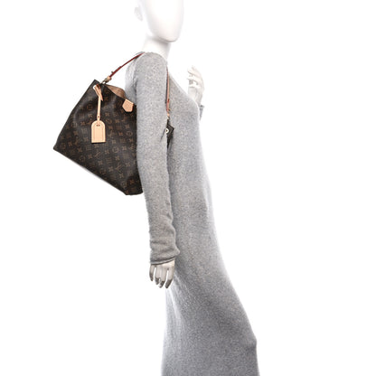 Louis Vuitton Monogram Graceful PM 2 of 9