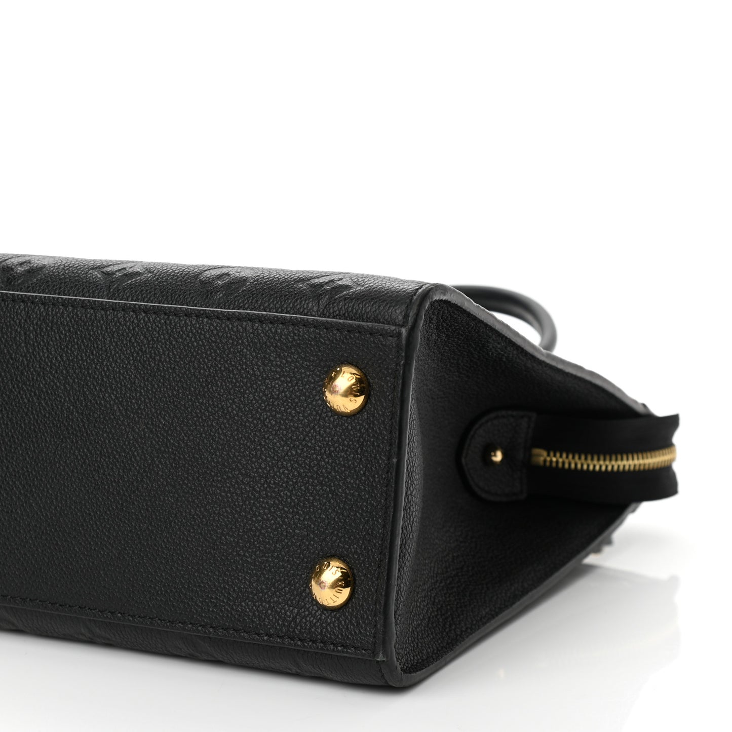 Empreinte Pont Neuf MM Black