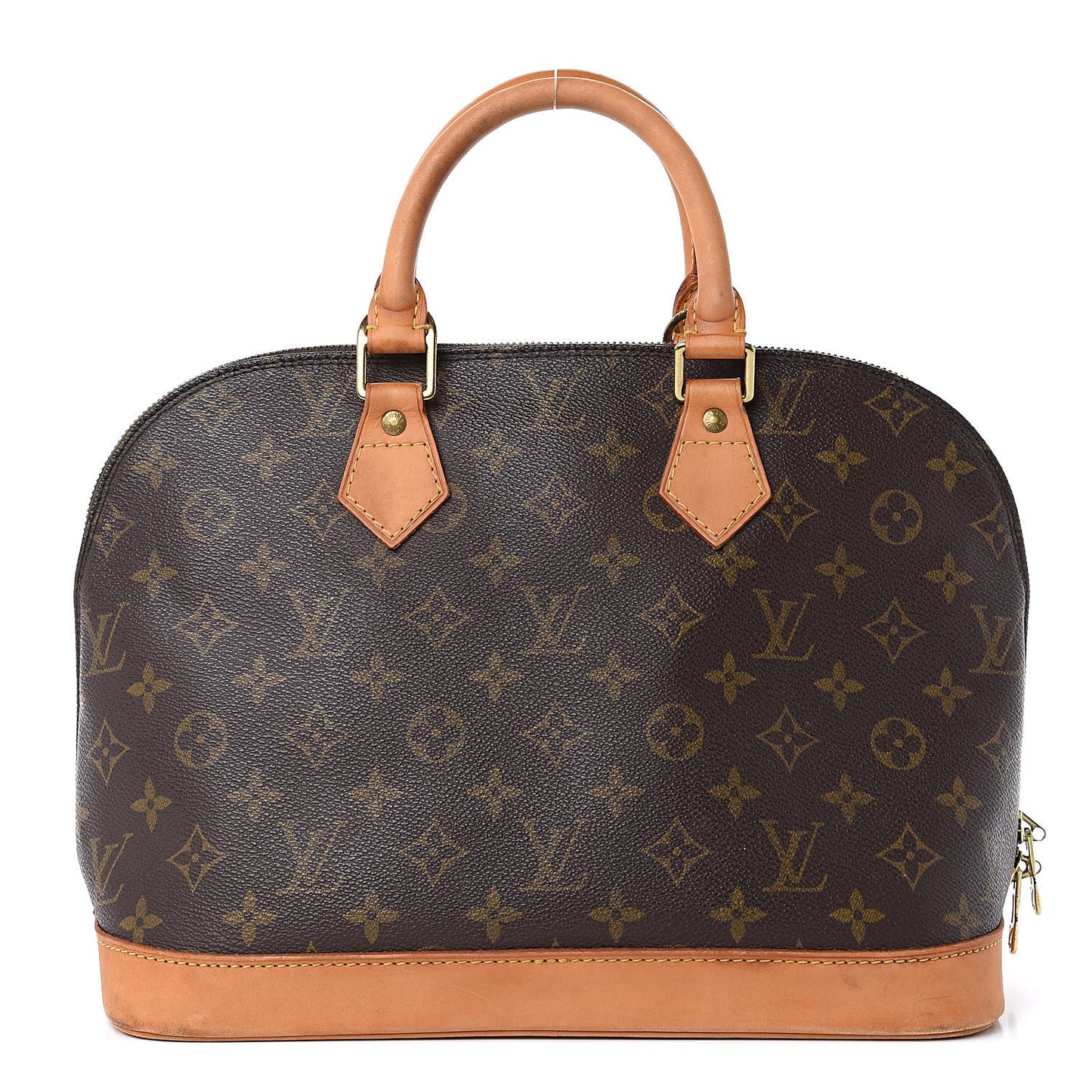 Monogram Alma PM
