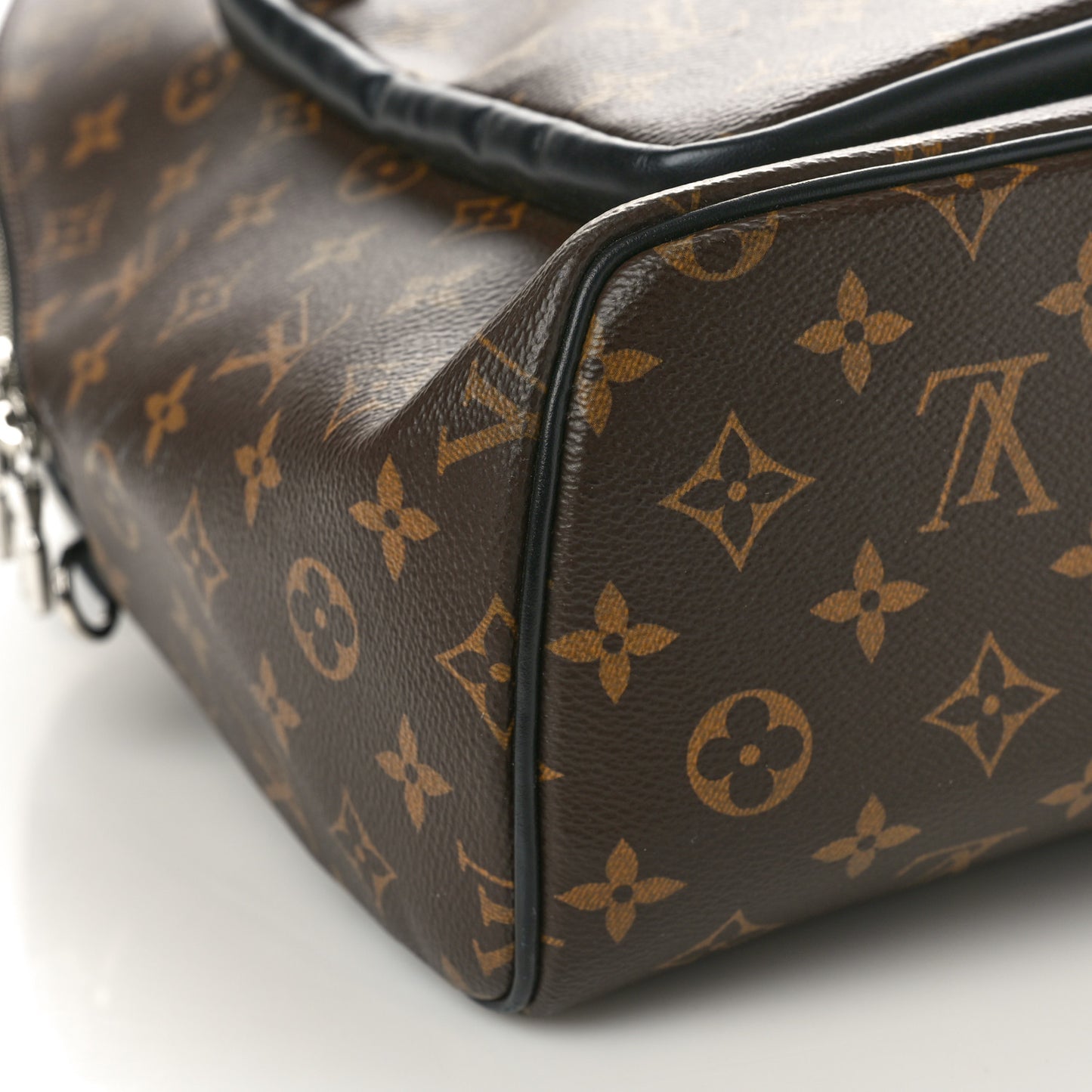 Monogram Macassar Josh NM Backpack
