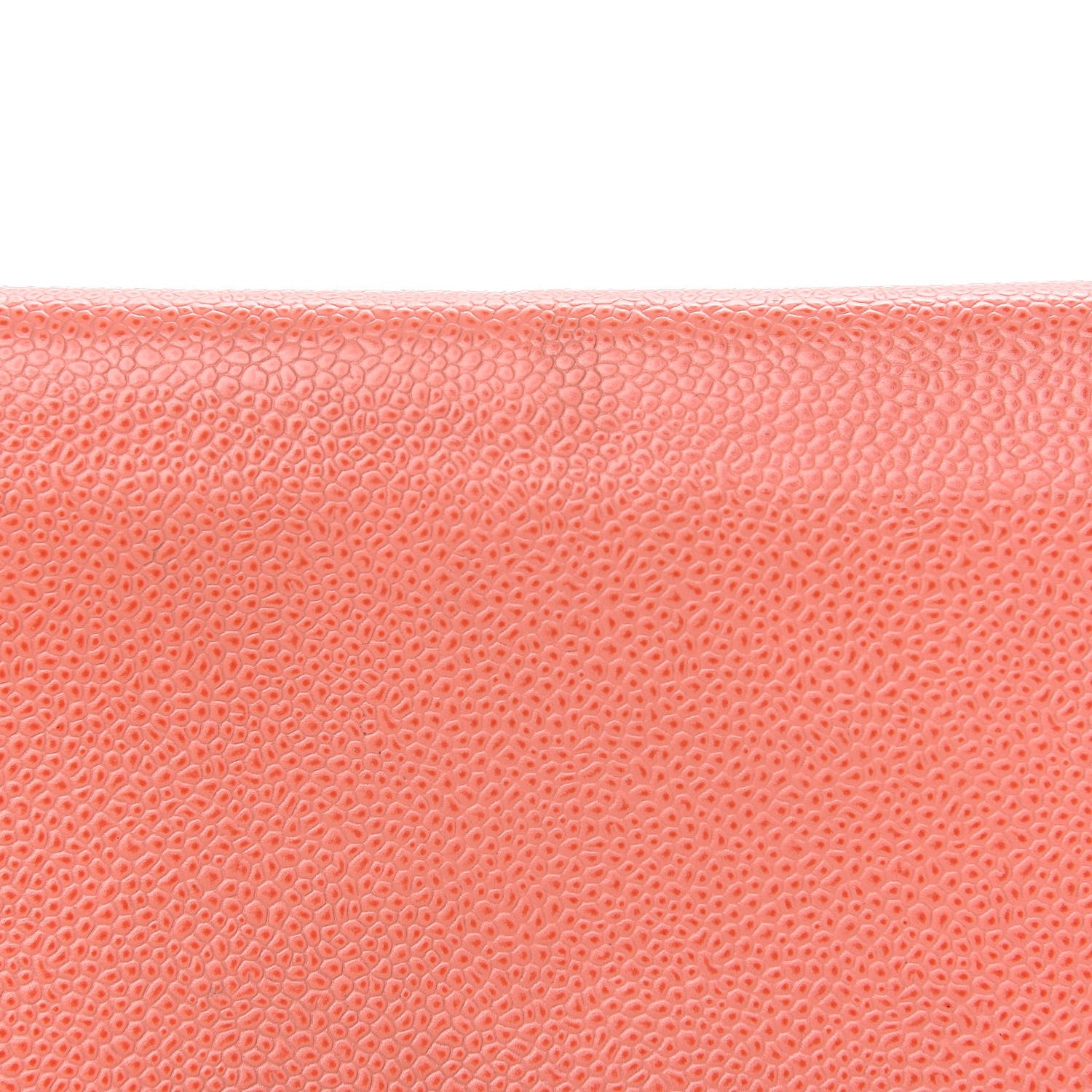 Chanel Caviar Timeless CC Wallet On Chain WOC Pink 22 of 24
