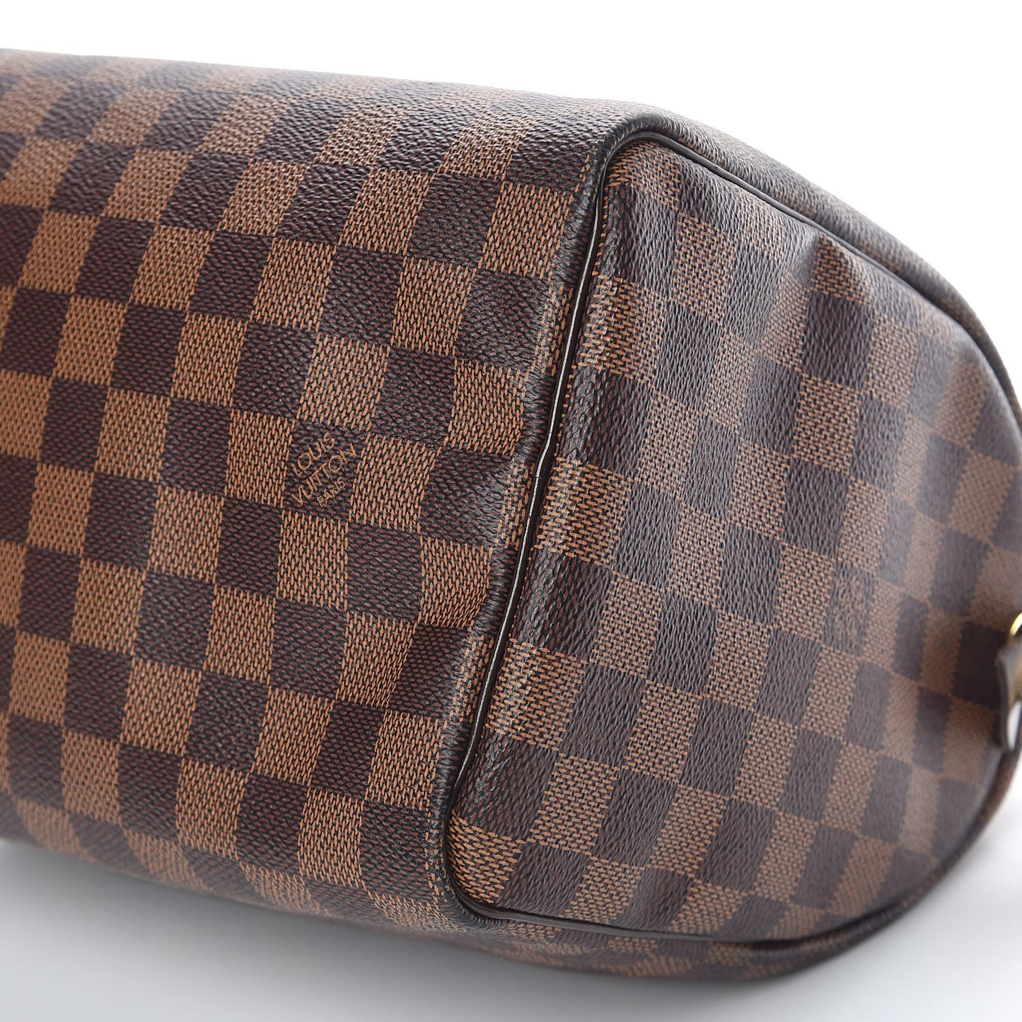 Damier Ebene Speedy 25