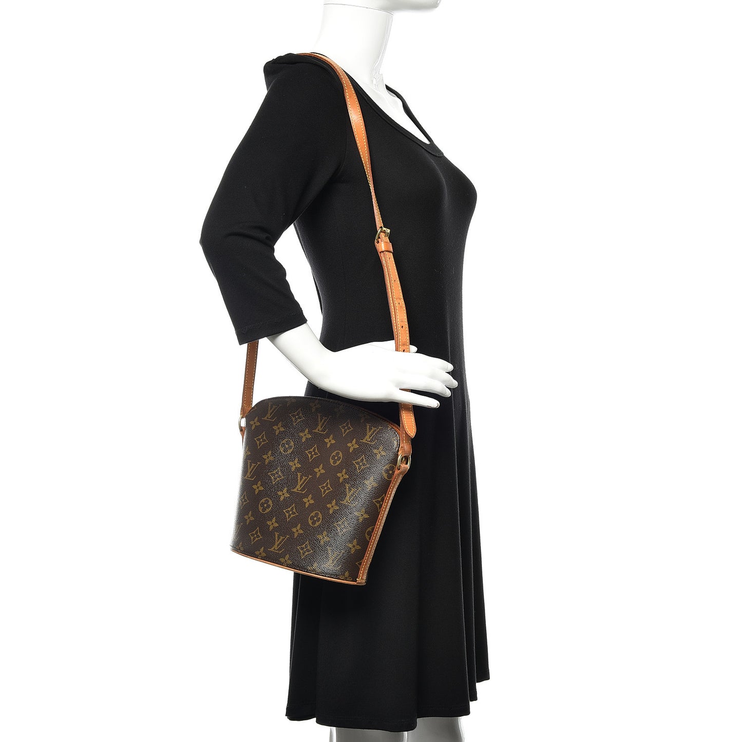 Monogram Drouot
