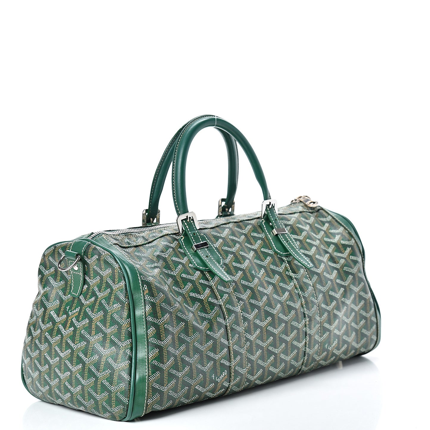 Goyardine Croisiere 35 Green