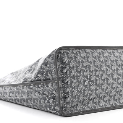 Goyard Goyardine Reversible Anjou PM Grey 14 of 19