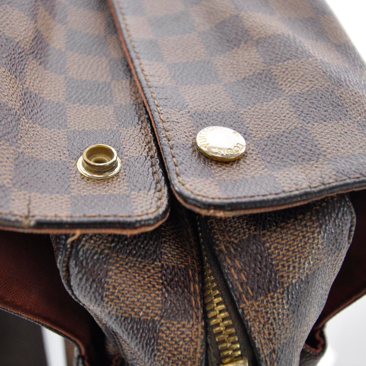 Damier Ebene Naviglio