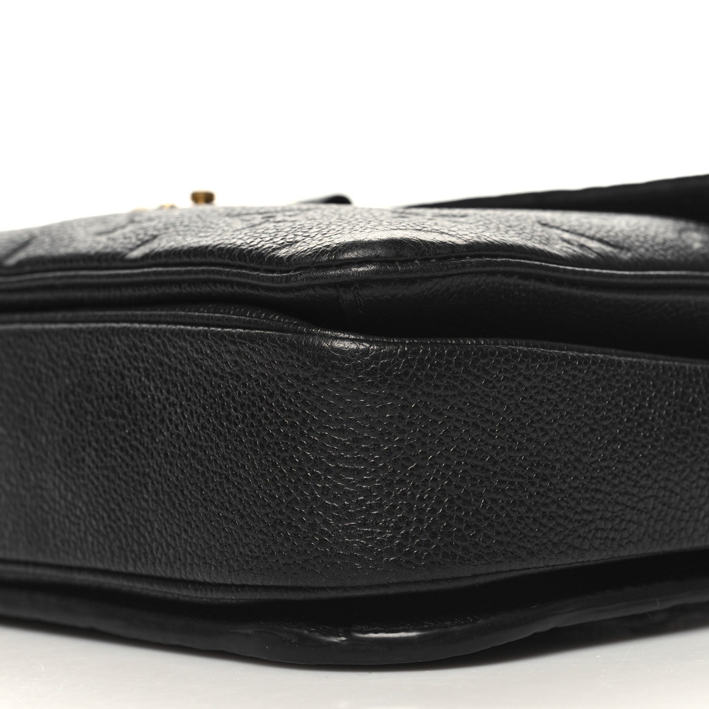 Empreinte Pochette Metis Black