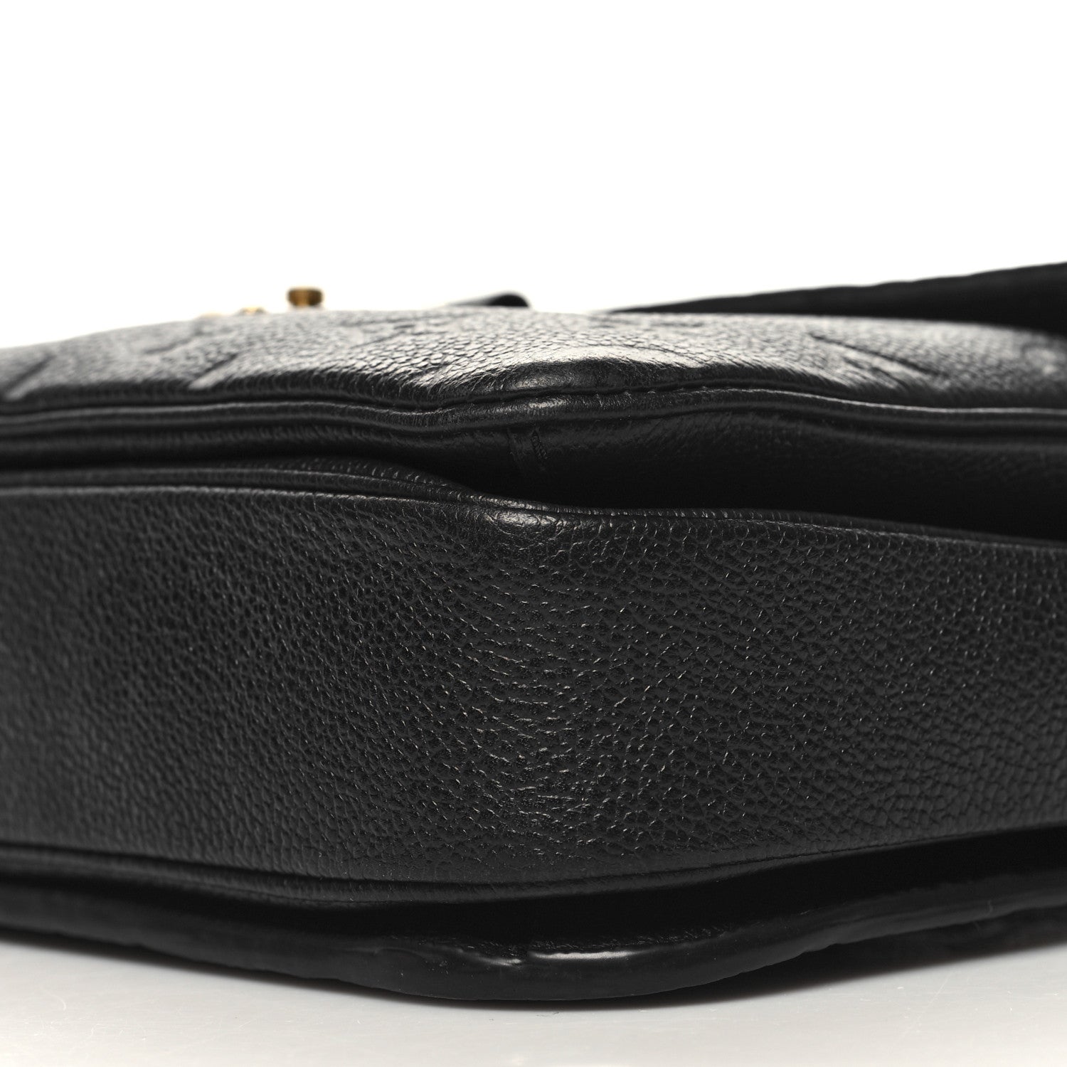 Louis Vuitton Empreinte Pochette Metis Black 11 of 11